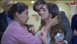 Inteha e Ishq - Episode 5 - 13th October 2021